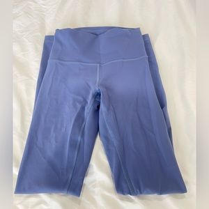 Lululemon Wunder Train 25”(Water Drop)